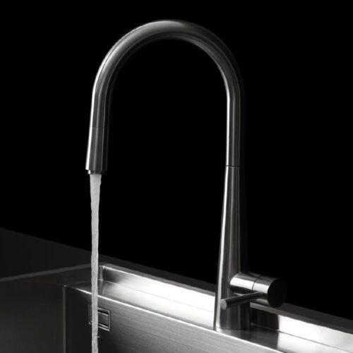 hinh anh voi rua chen malloca k095ss