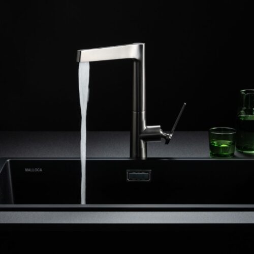 hinh anh voi rua chen malloca k295bs