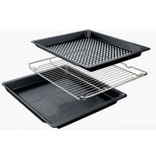 Khay lò nướng Bosch HBG536EB4