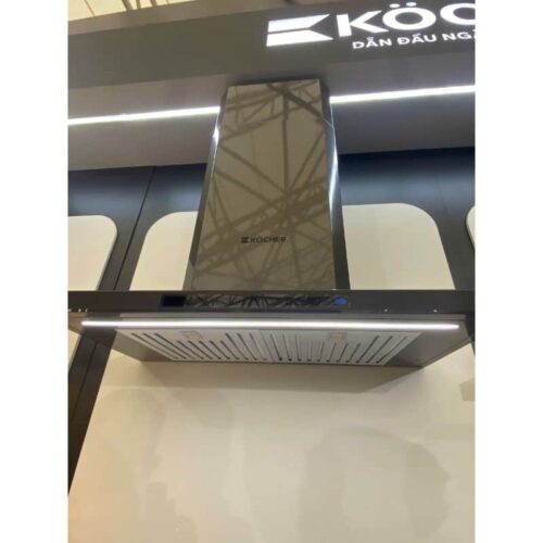 luoi may hut mui kocher luvia elite 70cm