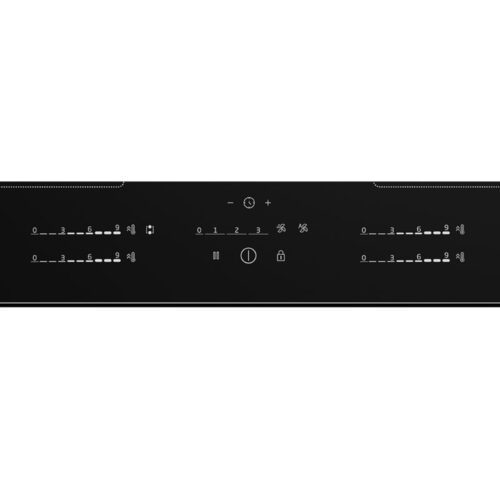 Màn hình Bếp từ Beko HIXI 84700 UF