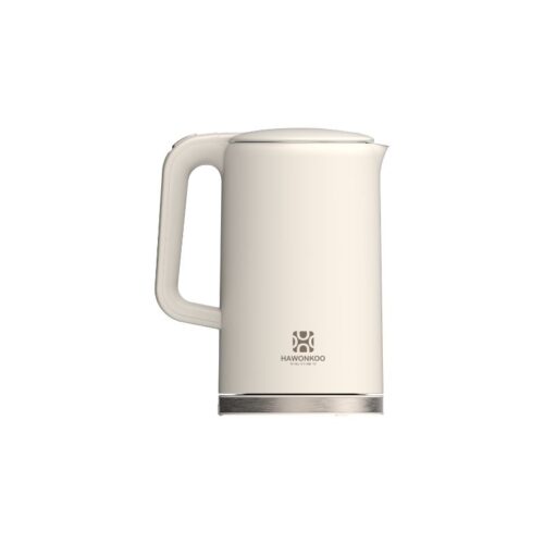 Mặt bên ấm siêu tốc Hawonkoo KEH-171