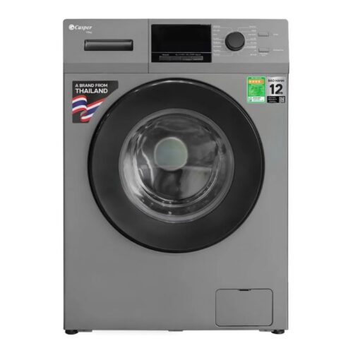 Máy Giặt Casper Inverter 9.5 Kg WF-95VG5 cửa trước