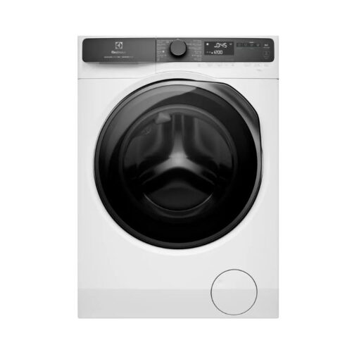 Máy Giặt Electrolux Inverter 11 Kg EWF1143R7WC cửa trước