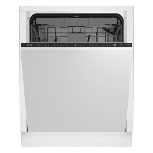 Máy rửa bát BEKO BDIN38643C