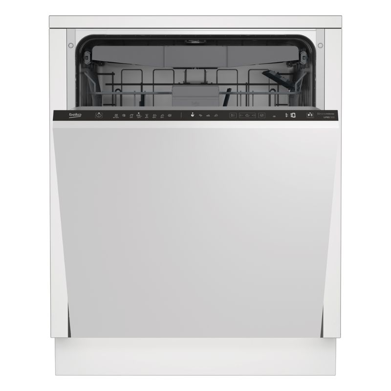 Máy rửa bát BEKO BDIN38643C Máy rửa bát BEKO BDIN38643C