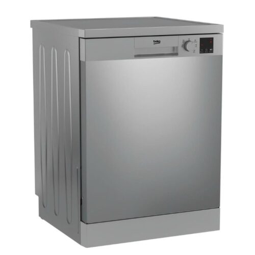 Máy rửa bát BEKO DVN05320X 5 Máy rửa bát BEKO DVN05320X