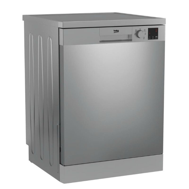 Máy rửa bát BEKO DVN05320X Máy rửa bát BEKO DVN05320X