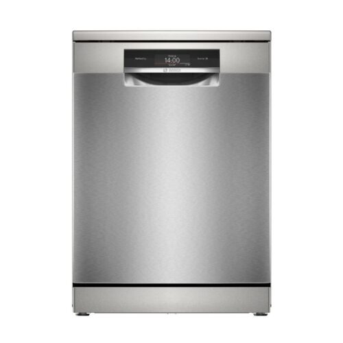Máy rửa bát Bosch SMS8ZDI86M