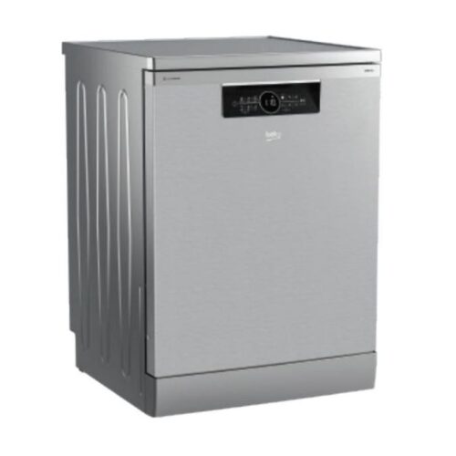 Máy rửa bát độc lập BEKO BDFN36641XA