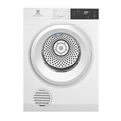 Máy Sấy Thông Hơi Electrolux 9 Kg EDS904H3WC