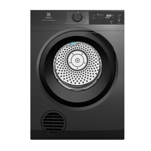 Máy Sấy Thông Hơi Electrolux 9 Kg EDS904N3SC