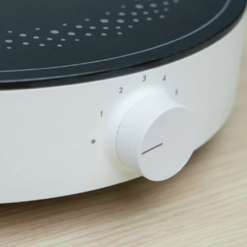 num dieu khien bep tu malloca mct26