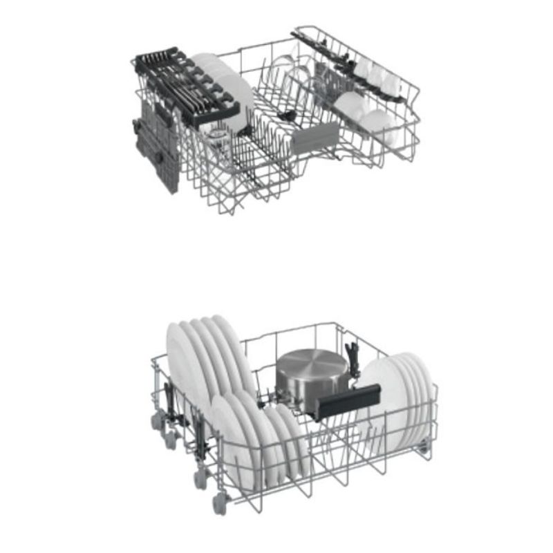 Phụ kiện Máy rửa bát Beko BDIN386E4AD Phụ kiện Máy rửa bát Beko BDIN386E4AD