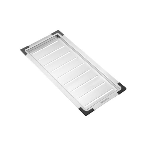 Rổ inox Malloca L20