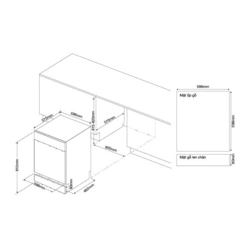 thong so may rua chen malloca mdw157si