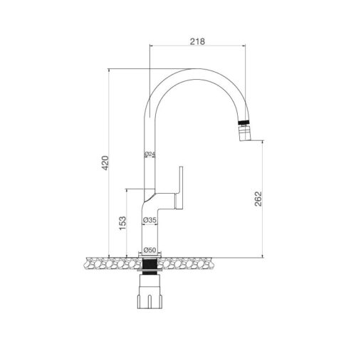 thong so voi rua bat malloca k2202cr