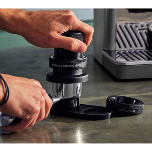 anh may pha ca phe delonghi ec9455 m