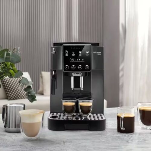 anh may pha ca phe delonghi ecam220 22 gb