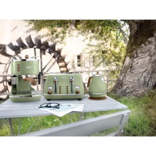 anh may pha ca phe delonghi ecov311gr