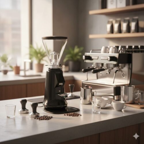 anh may xay ca phe perfetto g64 on demand