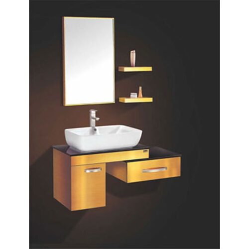 Bộ tủ chậu Gorlde GD-511