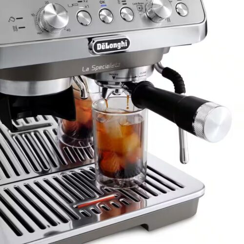 Máy pha cà phê Delonghi EC9255.M 4 coc may pha ca phe delonghi ec9255 m