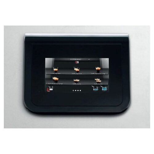 dieu khien may pha ca phe cimbali s20 cp10 h