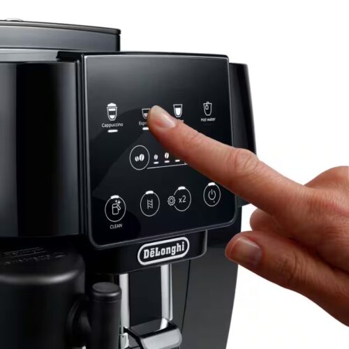 Máy pha cà phê Delonghi ECAM220.60.B 3 dieu khien may pha ca phe delonghi ecam220 60 b