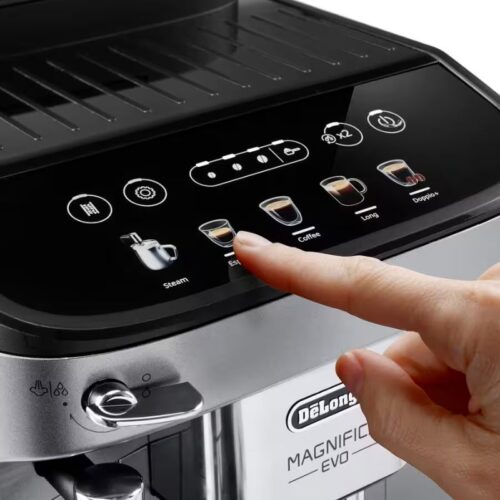 dieu khien may pha ca phe delonghi ecam290 31 sb