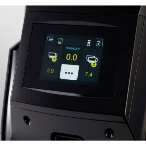 dieu khien may xay ca phe casadio enea on demand