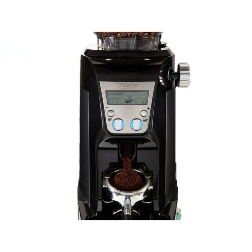 Máy xay cà phê Casadio Enea Total Black 4 dieu khien may xay ca phe casadio enea total black