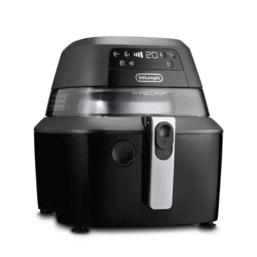 dieu khien noi chien da nang delonghi fh2394 bk