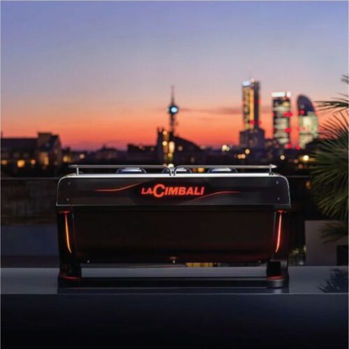 hinh anh may pha ca phe cimbali m200 gt1 dt2