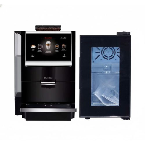 Máy pha cà phê Dr.Coffee C12-B 4 hinh anh may pha ca phe dr coffee c12 b