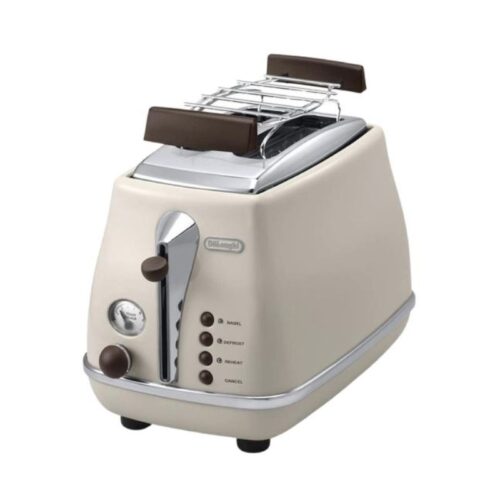khay may nuong banh mi delonghi ctov2103 bg