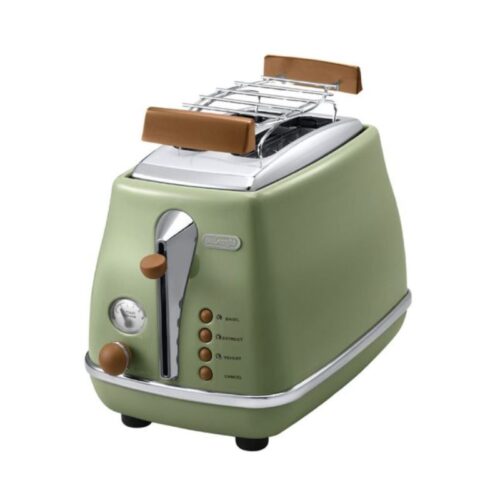 khay may nuong banh mi delonghi ctov2103 gr