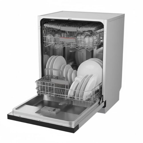 khoang may rua bat comfee cdw 14f60tb