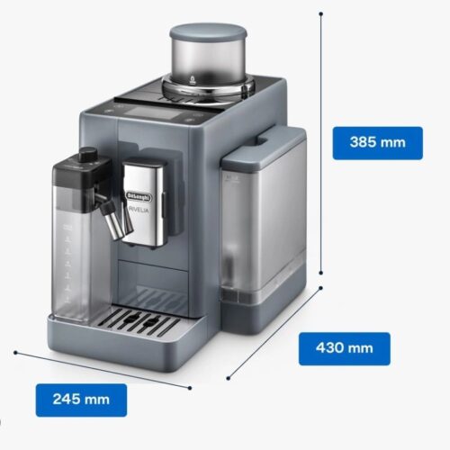 kich thuoc may pha ca phe delonghi exam440 55 g