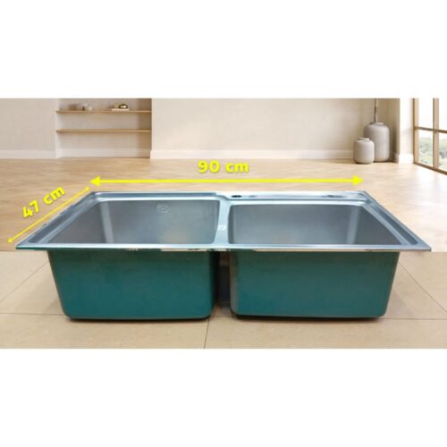 Chậu rửa bát Gorlde GD-944 4 mat ben chau rua bat gorlde gd 944