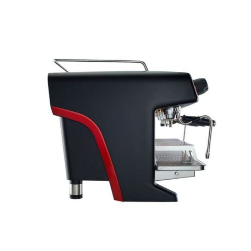 Máy pha cà phê Cimbali M40 DT3 3 mat ben may pha ca phe cimbali m40 dt3