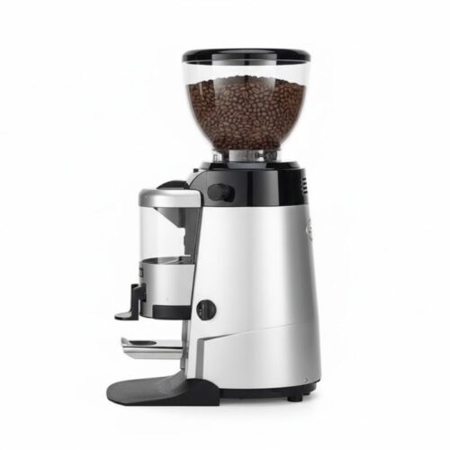 Máy xay cà phê Cimbali CM Automatic 3 mat ben may xay ca phe cimbali cm automatic