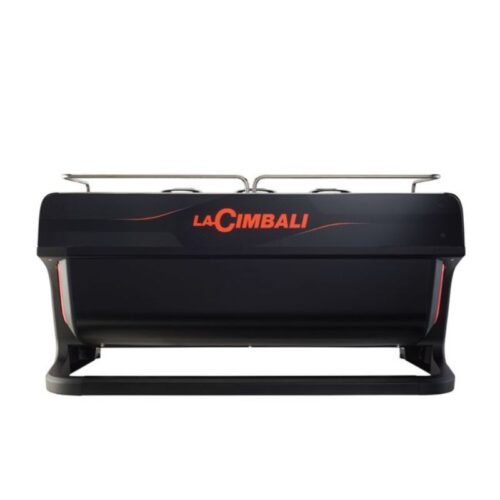 mat sau may pha ca phe cimbali m200 gt1 dt2