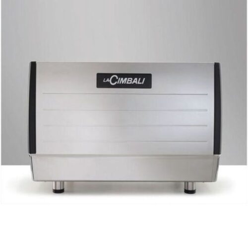 mat sau may pha ca phe cimbali m23up dt3 black