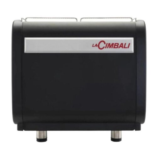 Máy pha cà phê Cimbali M26BE DT1 4 mat sau may pha ca phe cimbali m26be dt1