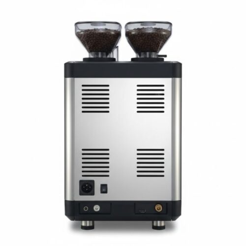 Máy pha cà phê Cimbali S30 CP10 H 4 mat sau may pha ca phe cimbali s30 cp10 h