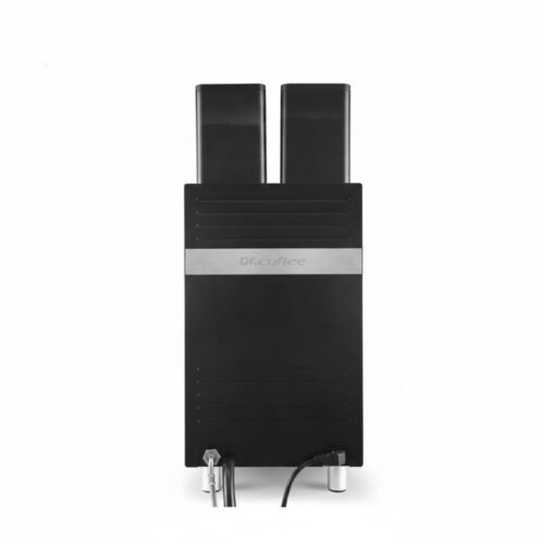 Máy pha cà phê Dr.Coffee F2-H 5 mat sau may pha ca phe dr coffee f2 h