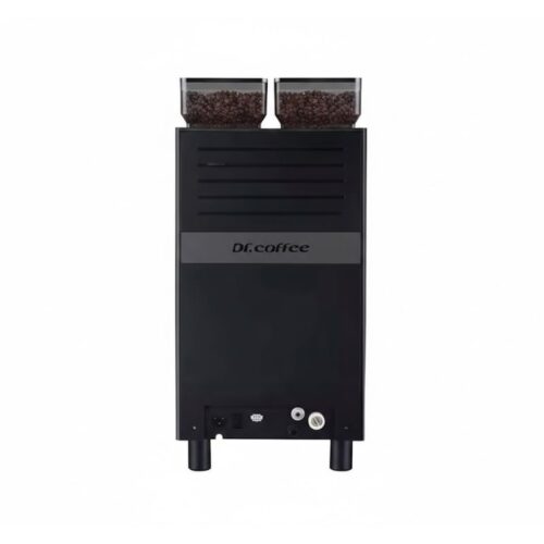 Máy pha cà phê Dr.Coffee F20 5 mat sau may pha ca phe dr coffee f20