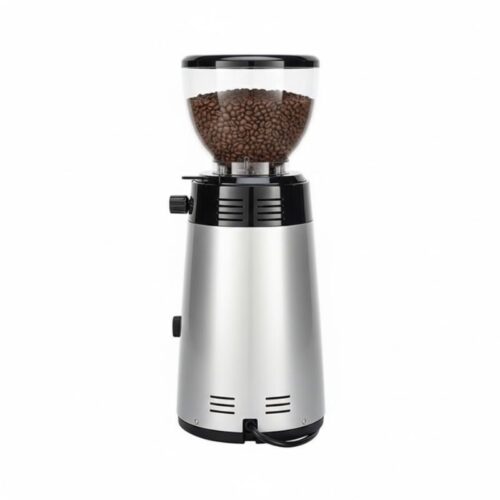 Máy xay cà phê Cimbali CM Automatic 4 mat sau may xay ca phe cimbali cm automatic