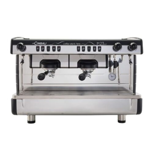 Máy pha cà phê Cimbali M23UP DT2 Black